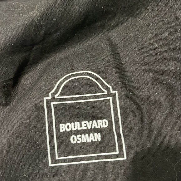 Embellished evening purse - Picture 3 of 4